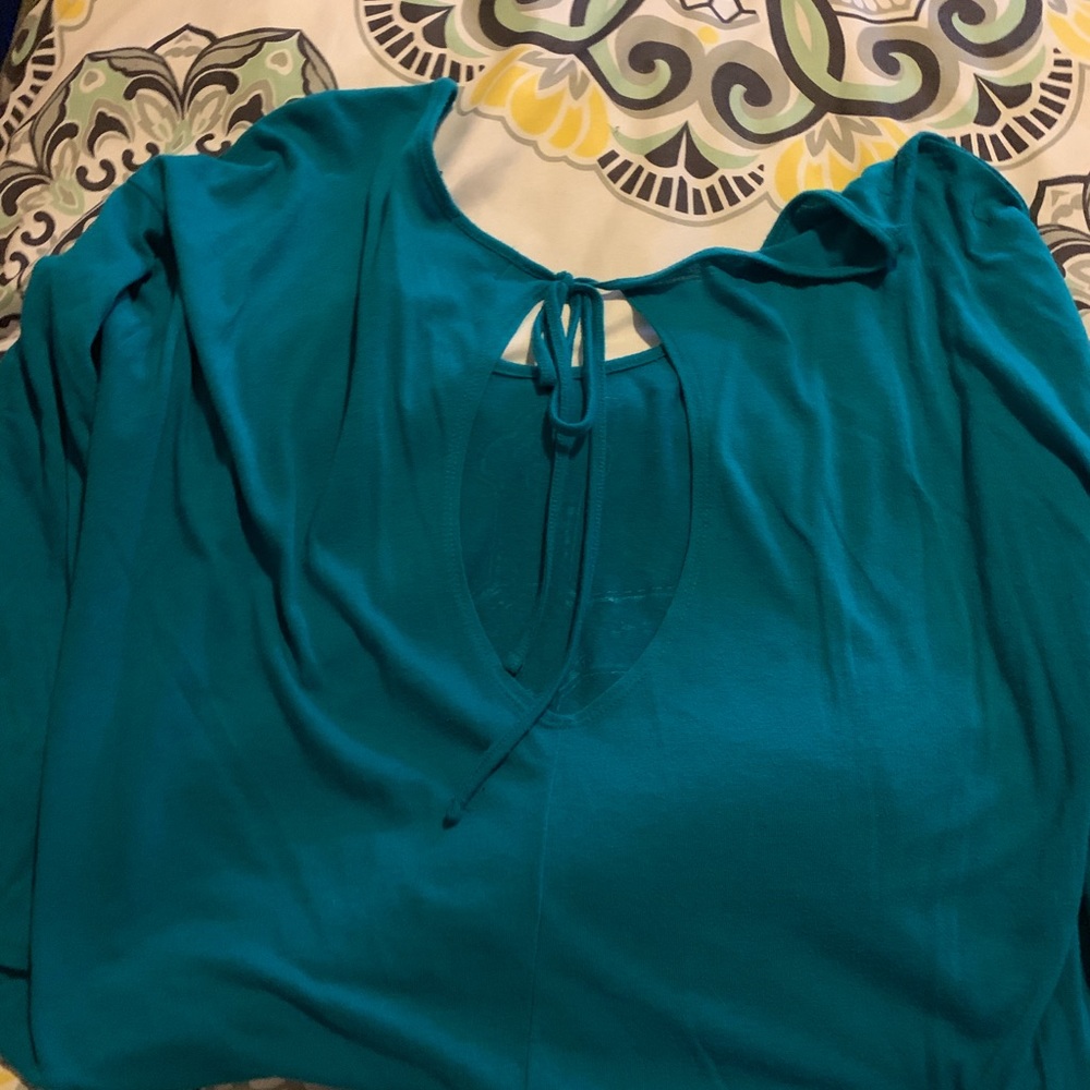 Woman’s Shirt